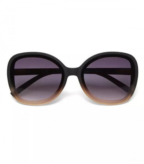 Gafas de sol okkia anna black pink 1