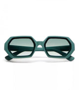 Gafas de sol okkia andrea green sage 1