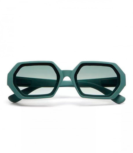 Gafas de sol okkia andrea green sage 1