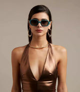 Gafas de sol okkia andrea green sage 2
