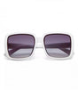 Gafas de sol okkia alessia optical white 1