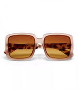 Gafas de sol okkia alessia pink havana 1
