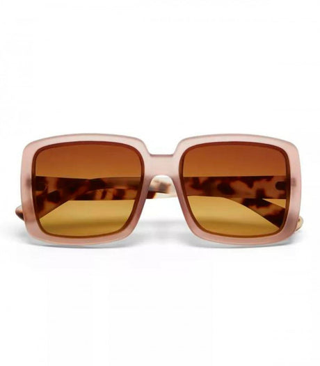 Gafas de sol okkia alessia pink havana 1