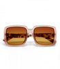 Gafas de sol okkia alessia pink havana 1