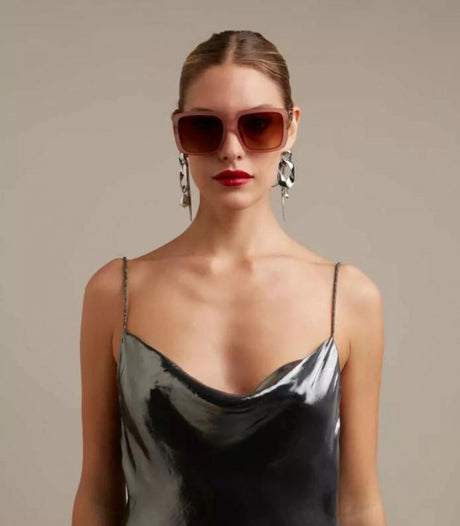 Gafas de sol okkia alessia pink havana 2