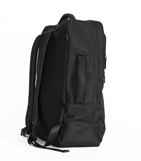 Bolso de viaje mac alyster studio medium negro 2