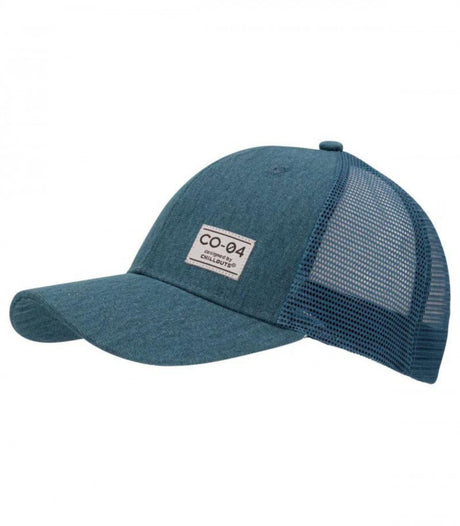 Visera denver blue chillouts 1