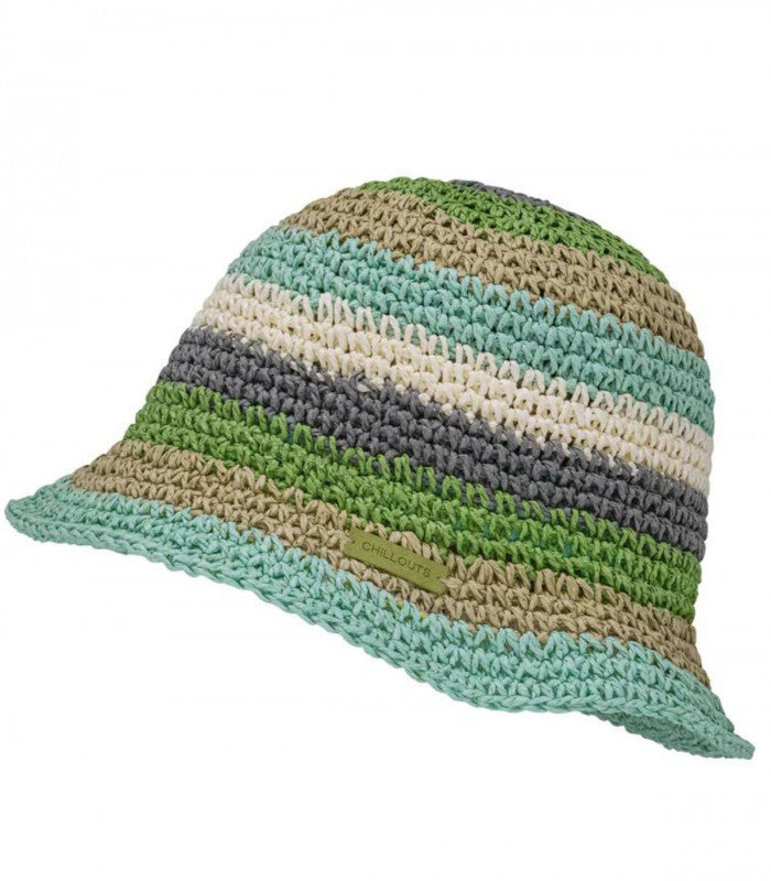Sombrero kos verde chillouts 1
