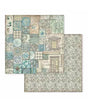 PAPEL SCRAP Stamperia SBB607 1