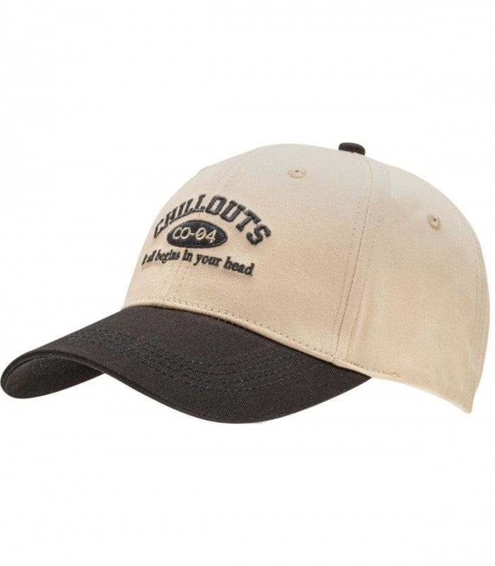 Visera pylaia gris oscuro chillouts 1