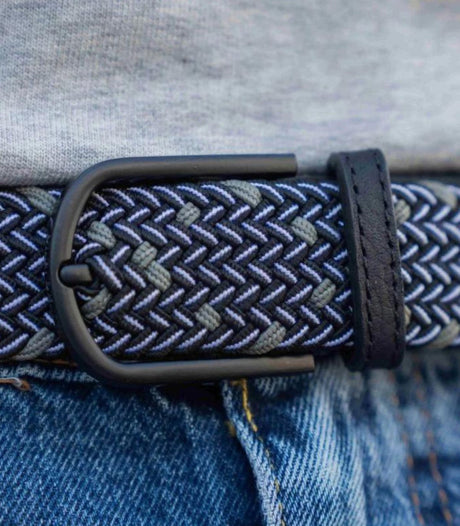 Cinturon elastico kalta billy belt 1