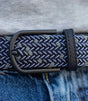 Cinturon elastico kalta billy belt 1