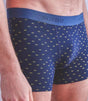 Boxer algodon bio billy yellow billy belt 1