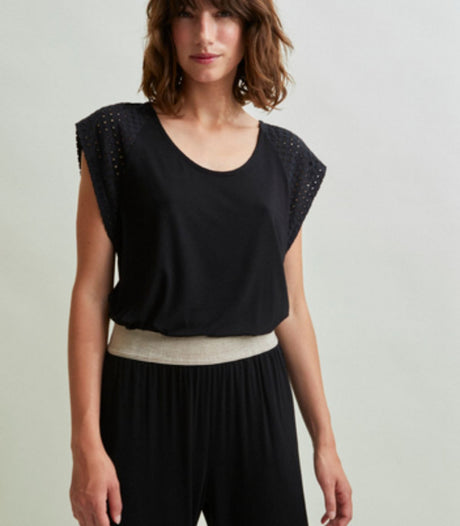 Top majuro negro ams pure 1
