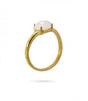 Anillo estrella blanco aan934bl anartxy 1