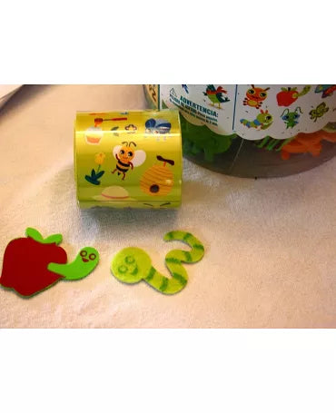 Juego maqueta camion helados 2