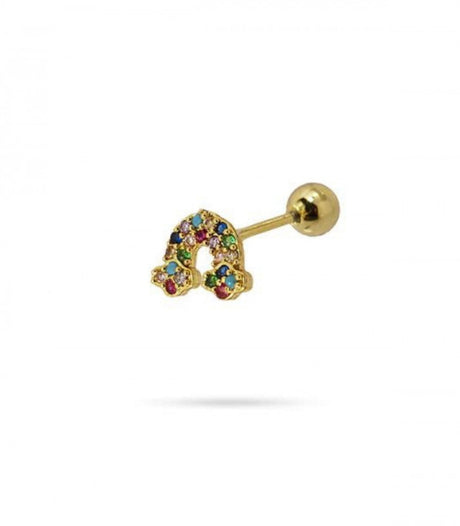 Piercing figura arcoiris anartxy 1