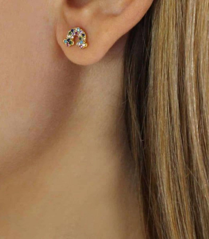Piercing figura arcoiris anartxy 2