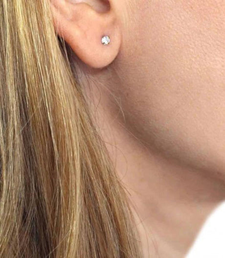 Piercing anartxy cpe586bl 3mm 2