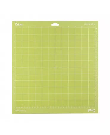 CRICUT Tapete de Corte Standard grip (1 unidad) 1