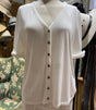 Jersey bator blanco ams pure 1