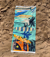 Toalla de playa ocean multi storiatipic 1