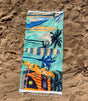 Toalla de playa ocean multi storiatipic 1
