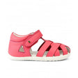 Sandalia tropicana ii guava step up bobux 1