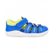 Sandalia summit snorkel blue step up bobux 1