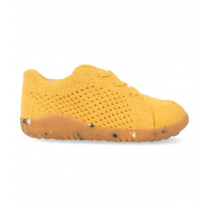 Zapatilla seedling ii turmerik step up bobux 1