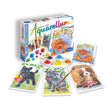 Aquarellum junior cachorros sentosphere 1