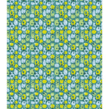 Set de telas greens dress your doll 2