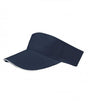 Gorro visor algodon navy stamion 1