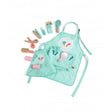 Conjunto de peluqueria superelegante hape 1