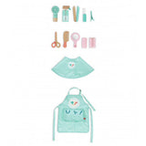 Conjunto de peluqueria superelegante hape 2
