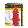 Bomba de agua kidzrobotix 4m 1