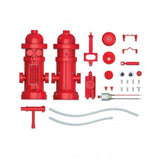 Bomba de agua kidzrobotix 4m 2