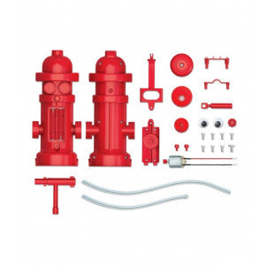 Bomba de agua kidzrobotix 4m 2