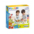 Juego de mesa punakai beleduc 1
