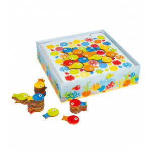 Juego de mesa punakai beleduc 2