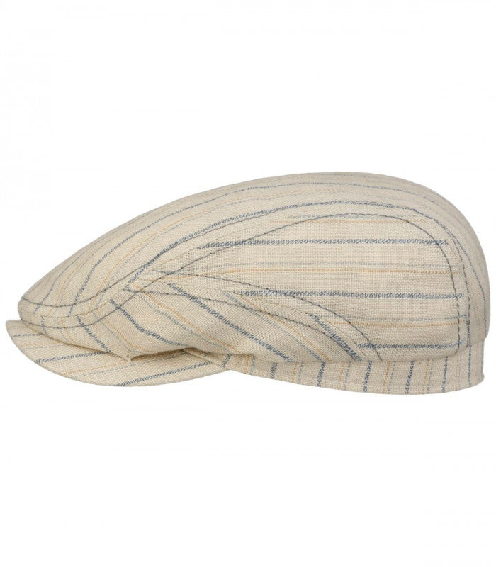 Gorra ledford driver stetson 1