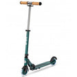 Patinete micro sprite eco led verde 1