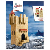 Torre de vigia ng castillos 1