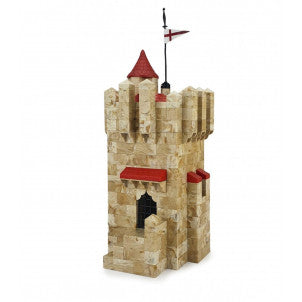Torre de vigia ng castillos 2