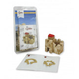 Serie mini 01 ng castillos 1