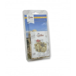 Serie mini 01 ng castillos 2