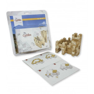 Serie mini 02 ng castillos 1
