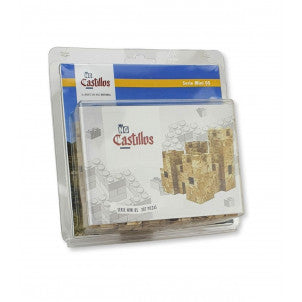 Serie mini 05 ng castillos 2