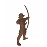Soldado arquero ng castillos 2