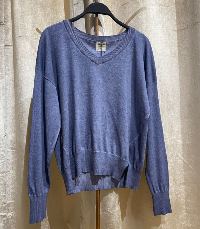 Jersey cabo azul ams pure 1